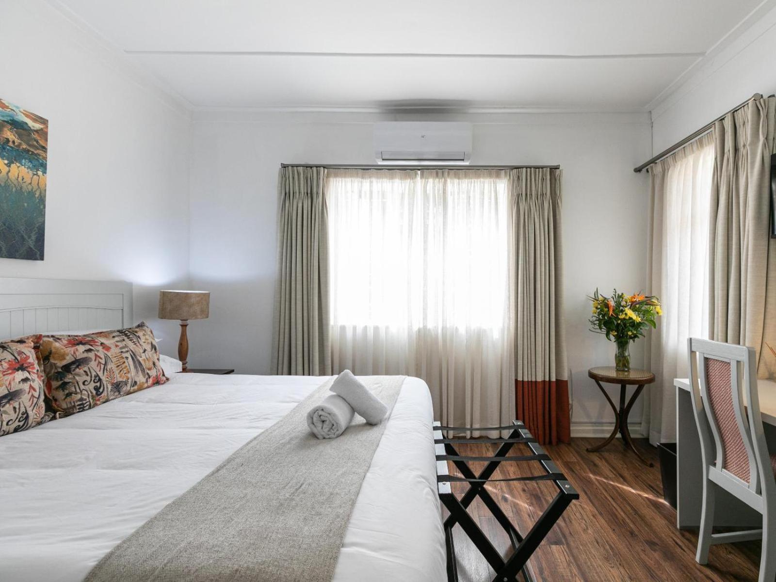 Emmarentia Guest House جوهانسبورغ المظهر الخارجي الصورة