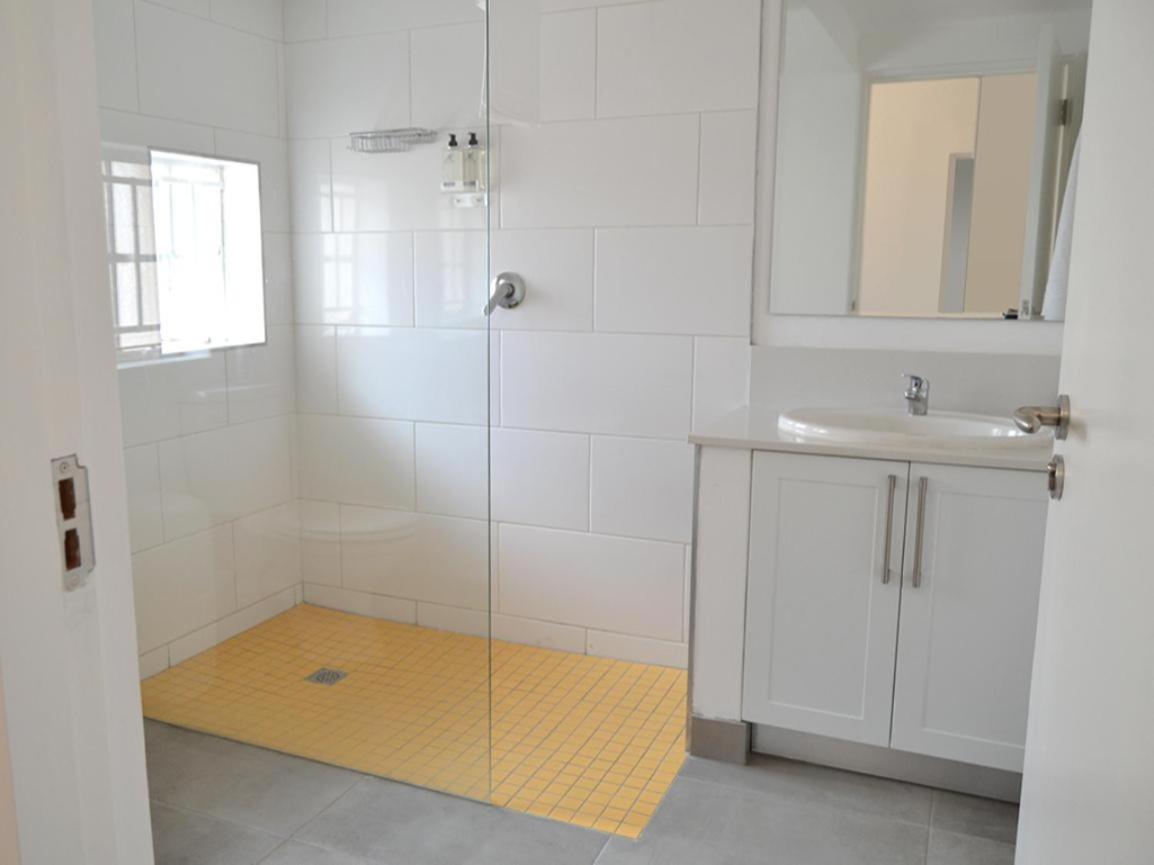 Emmarentia Guest House جوهانسبورغ المظهر الخارجي الصورة