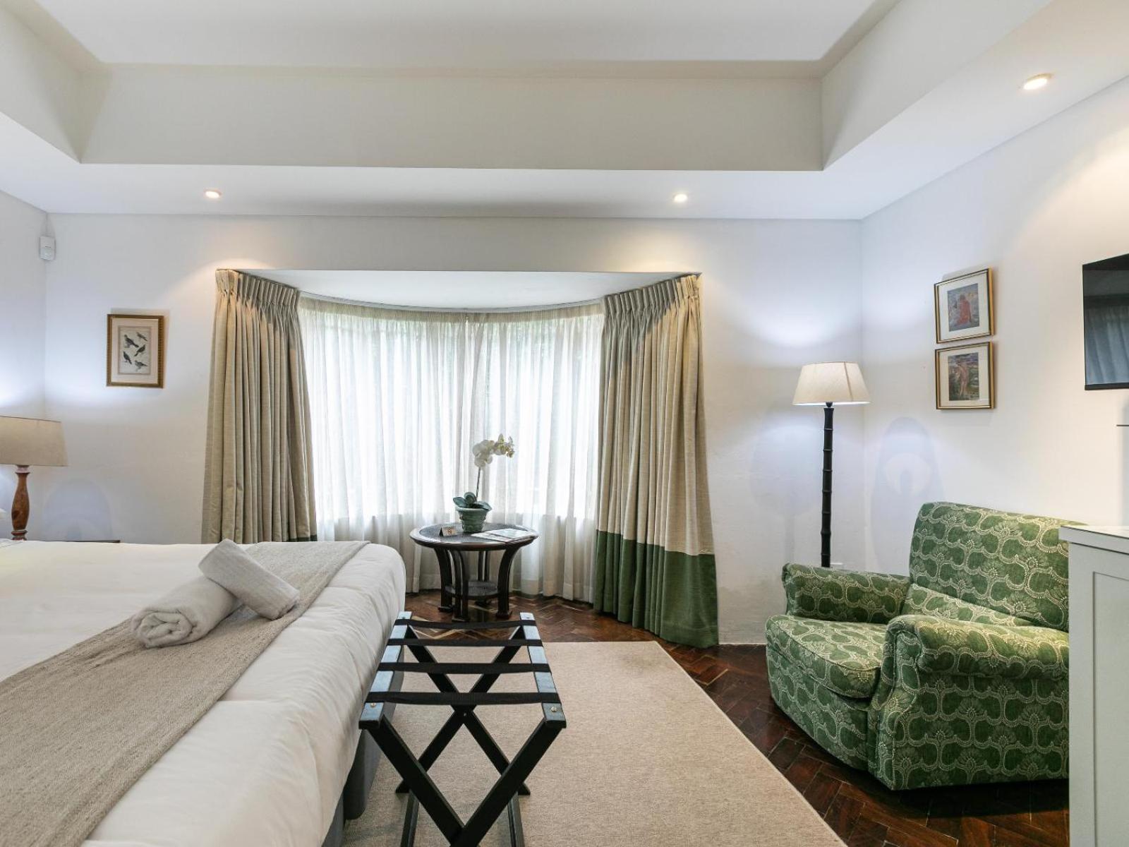 Emmarentia Guest House جوهانسبورغ المظهر الخارجي الصورة
