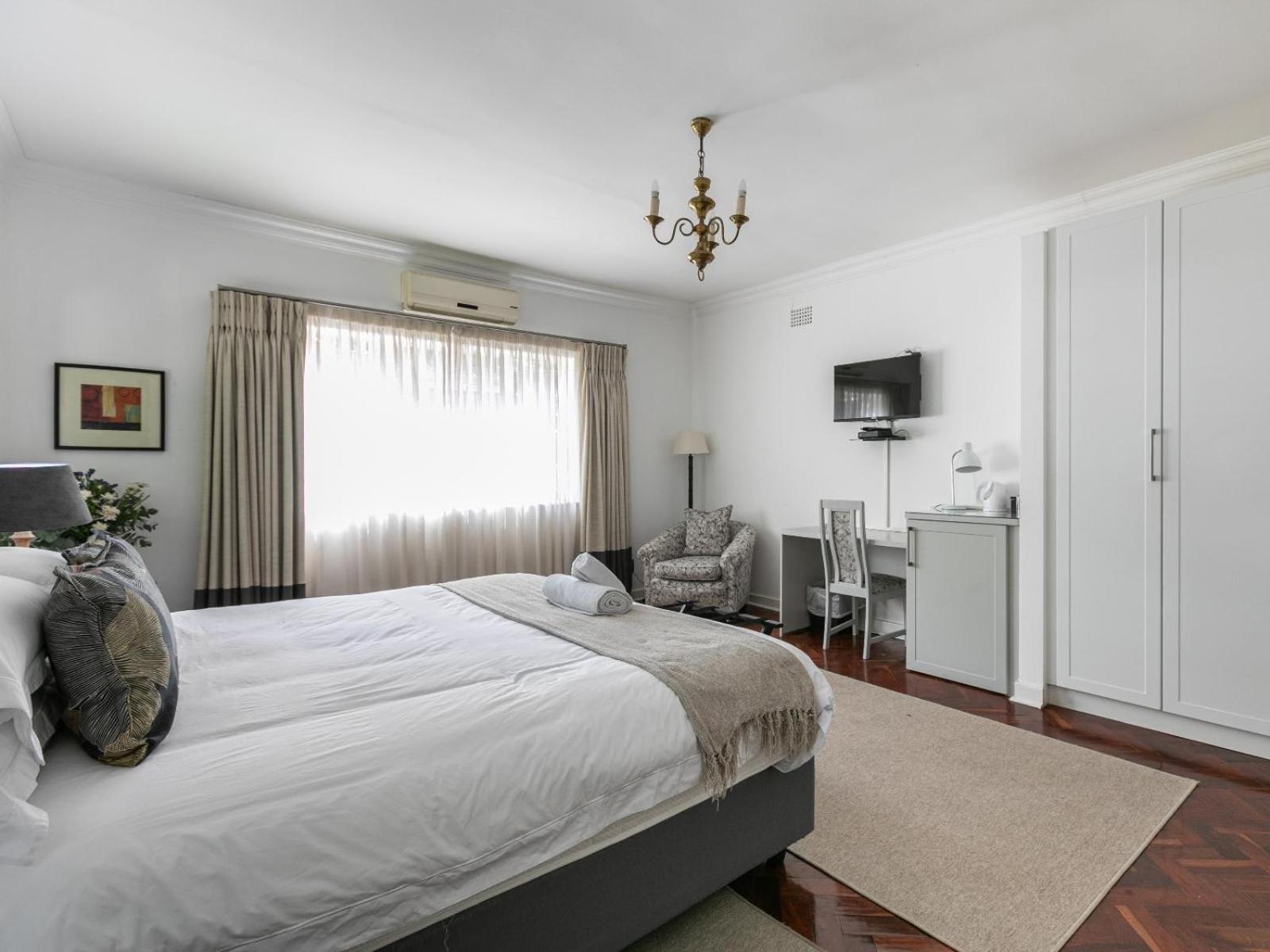 Emmarentia Guest House جوهانسبورغ المظهر الخارجي الصورة