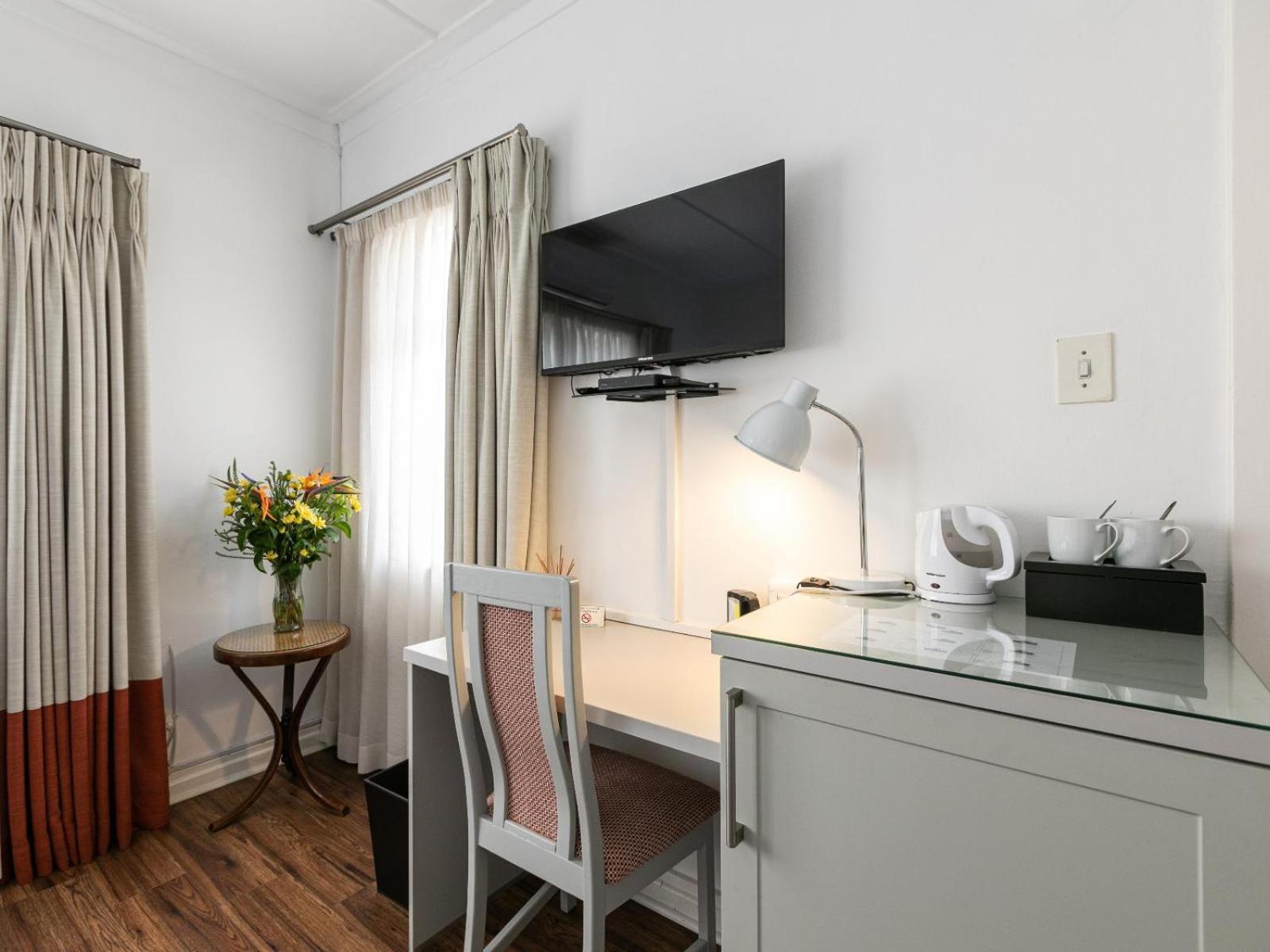Emmarentia Guest House جوهانسبورغ المظهر الخارجي الصورة