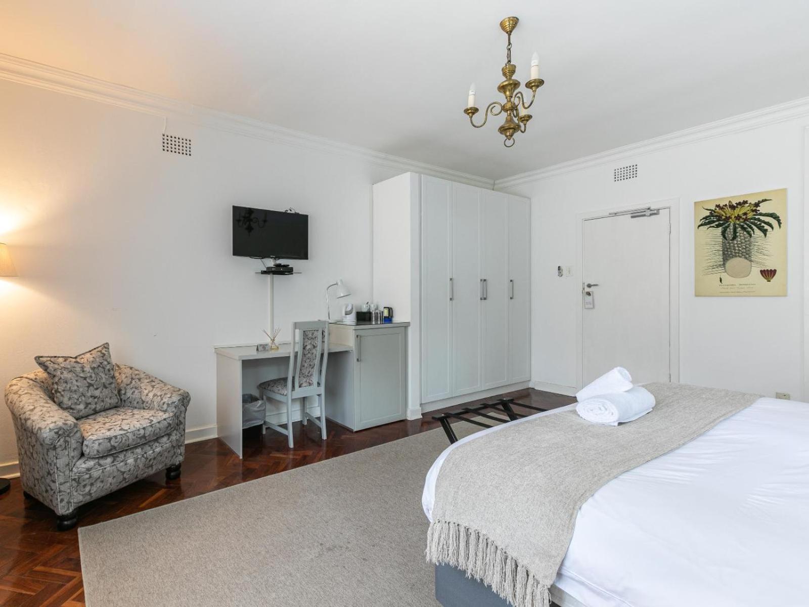 Emmarentia Guest House جوهانسبورغ المظهر الخارجي الصورة