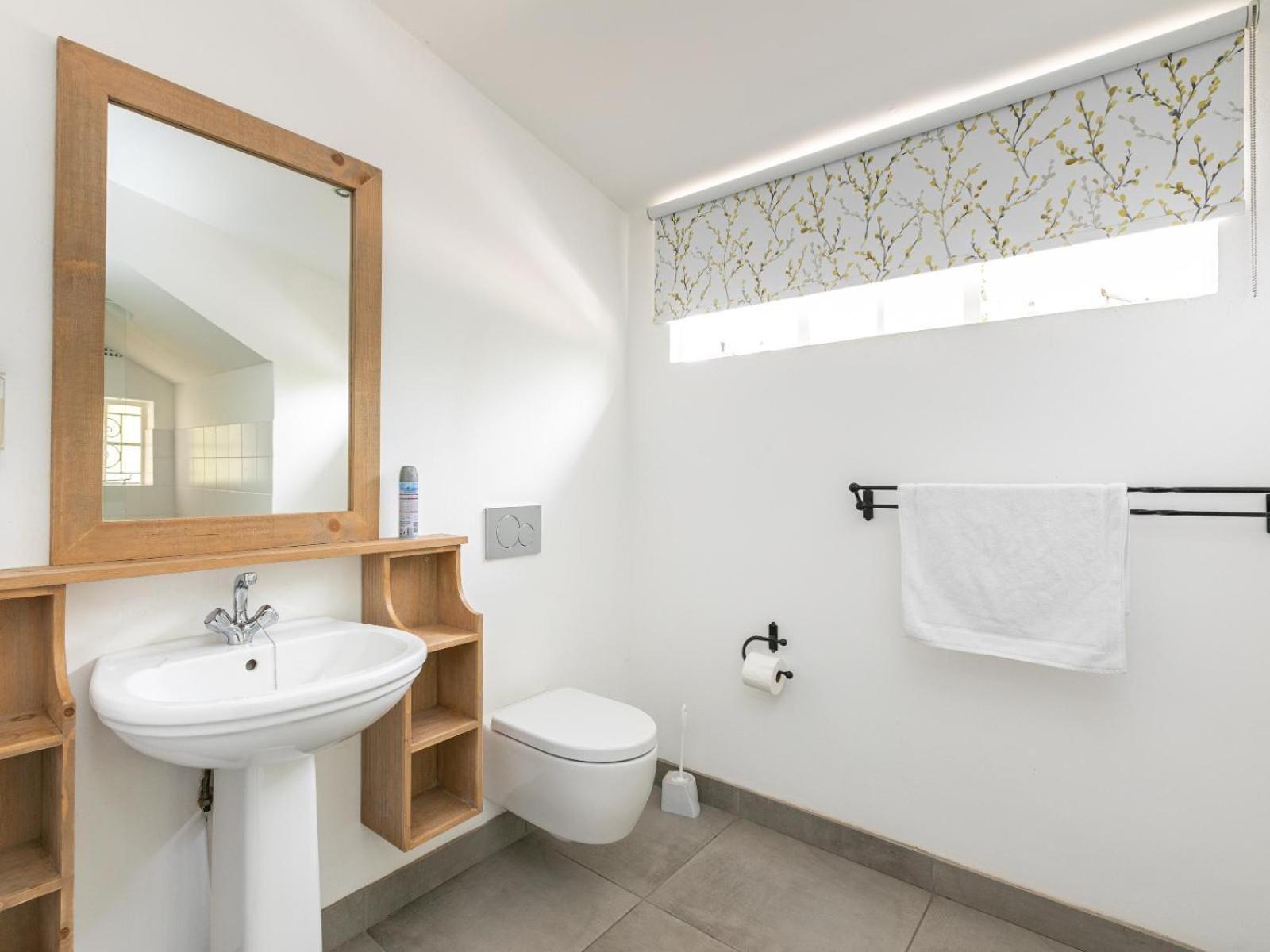 Emmarentia Guest House جوهانسبورغ المظهر الخارجي الصورة
