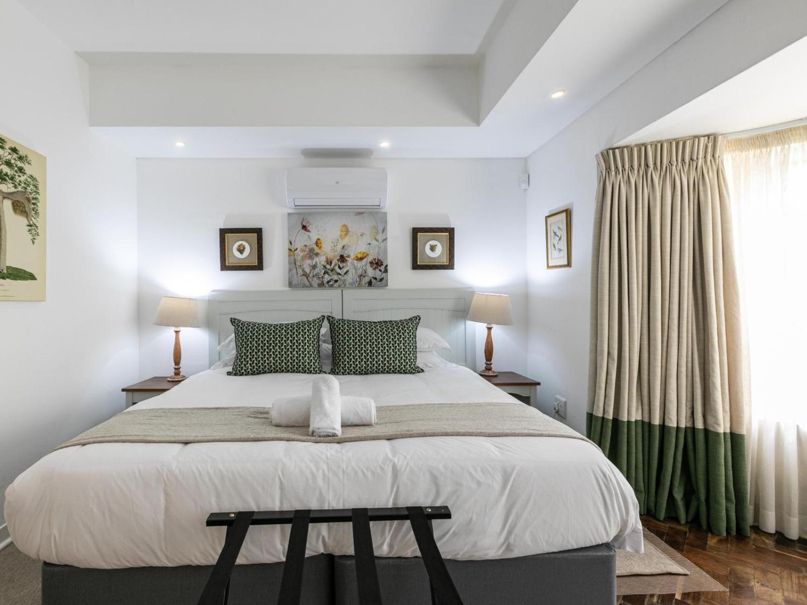 Emmarentia Guest House جوهانسبورغ المظهر الخارجي الصورة