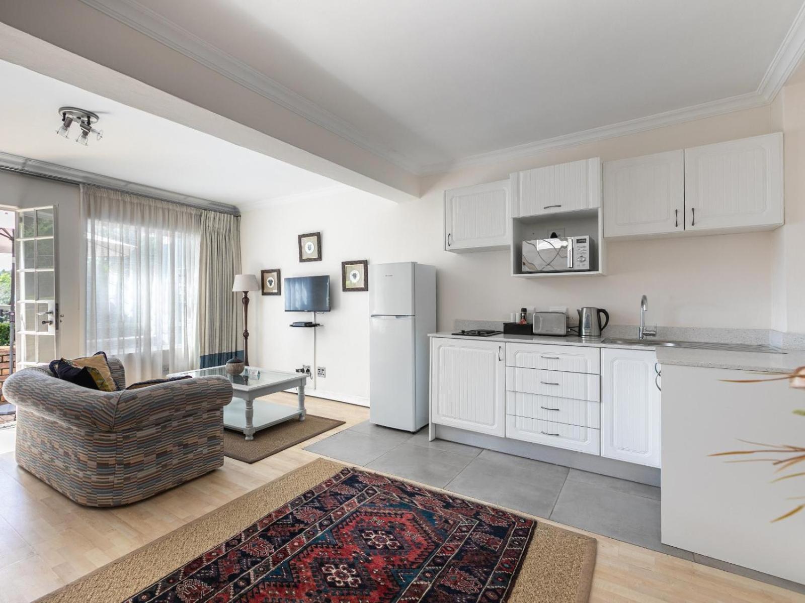 Emmarentia Guest House جوهانسبورغ المظهر الخارجي الصورة