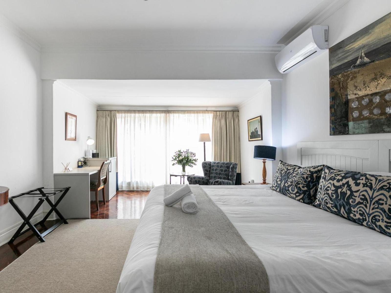 Emmarentia Guest House جوهانسبورغ المظهر الخارجي الصورة