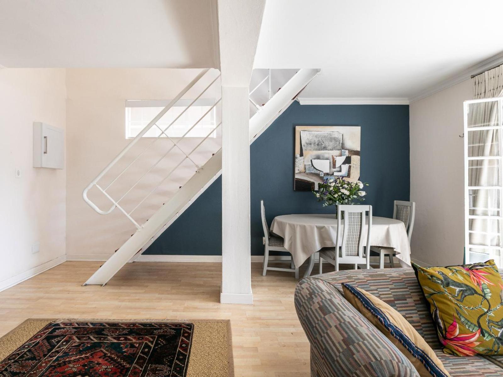 Emmarentia Guest House جوهانسبورغ المظهر الخارجي الصورة