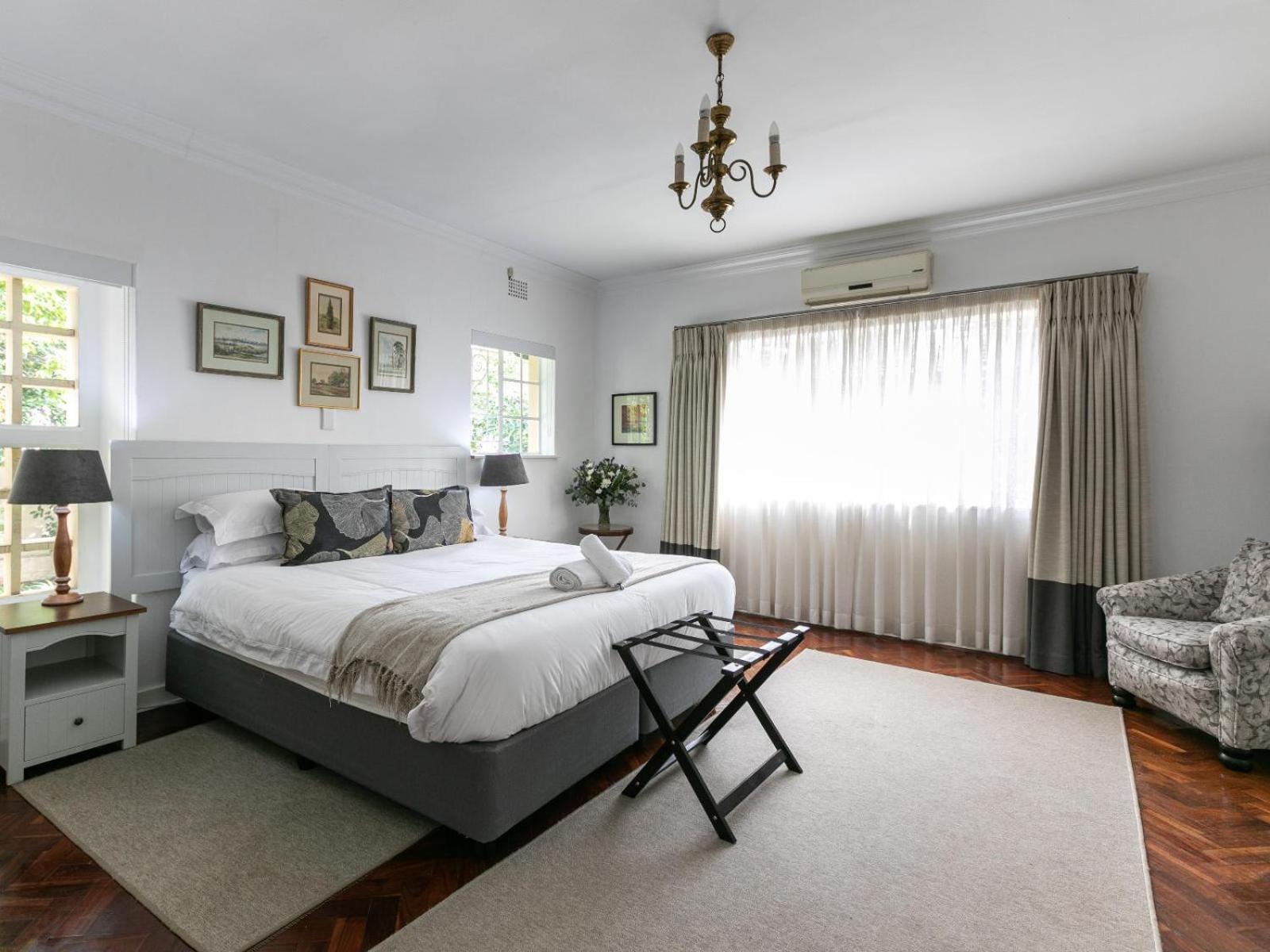 Emmarentia Guest House جوهانسبورغ المظهر الخارجي الصورة