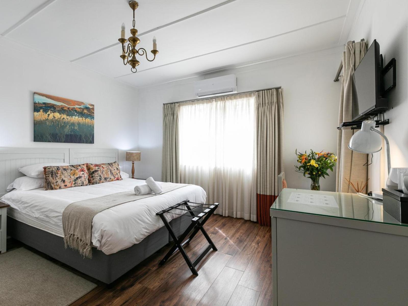 Emmarentia Guest House جوهانسبورغ المظهر الخارجي الصورة