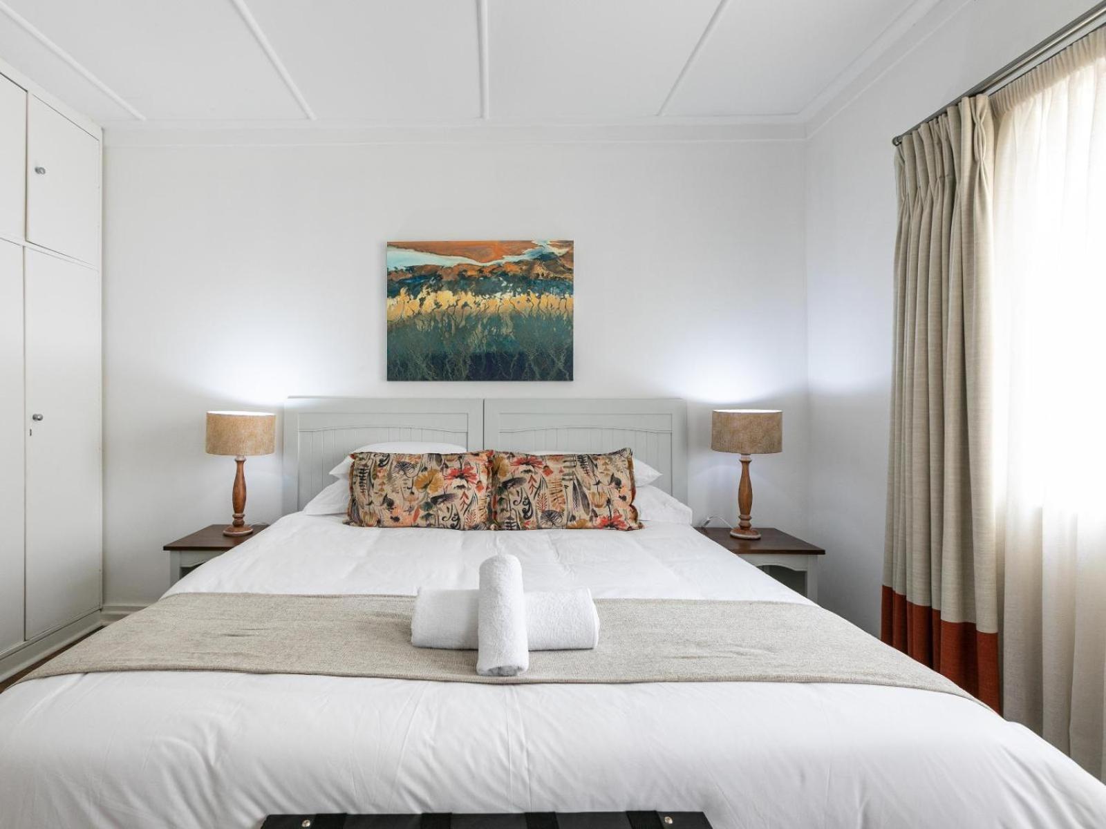Emmarentia Guest House جوهانسبورغ المظهر الخارجي الصورة