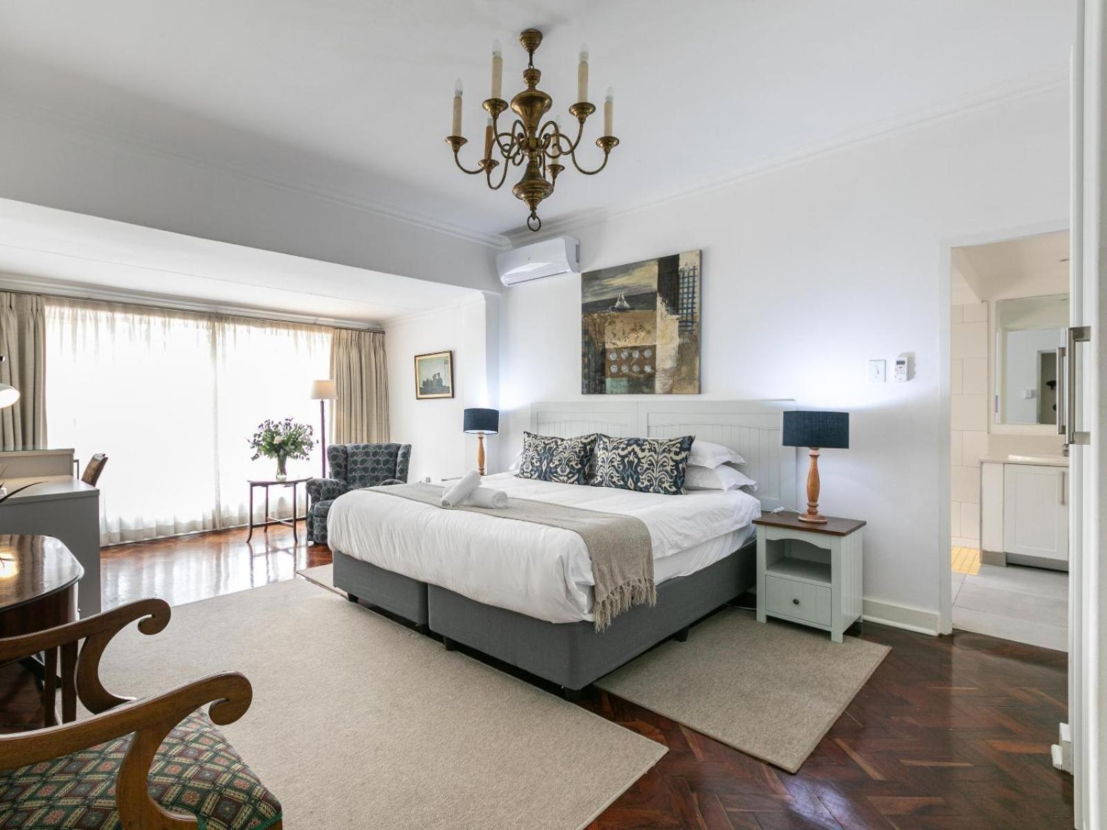 Emmarentia Guest House جوهانسبورغ المظهر الخارجي الصورة