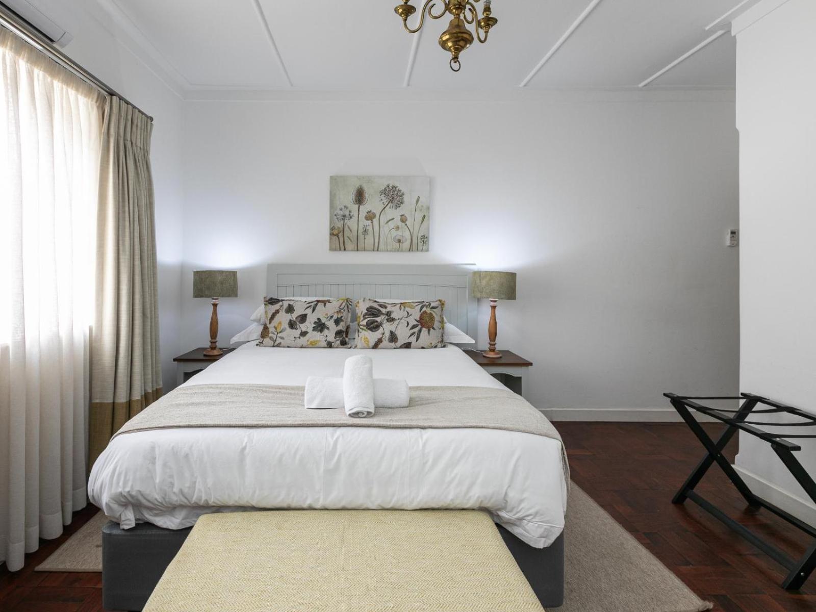 Emmarentia Guest House جوهانسبورغ المظهر الخارجي الصورة