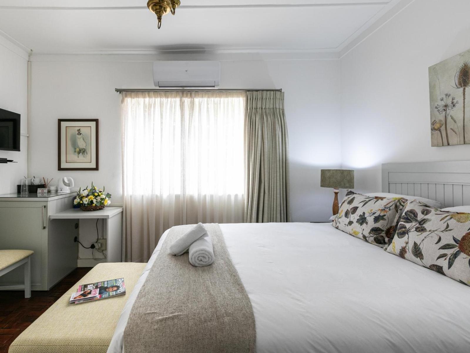 Emmarentia Guest House جوهانسبورغ المظهر الخارجي الصورة
