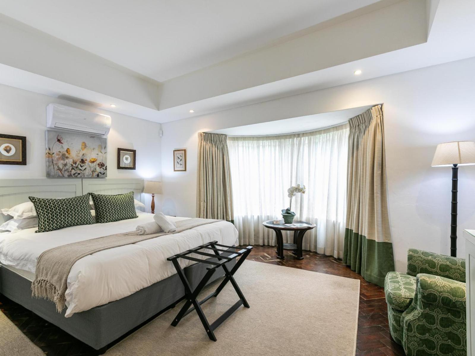 Emmarentia Guest House جوهانسبورغ المظهر الخارجي الصورة
