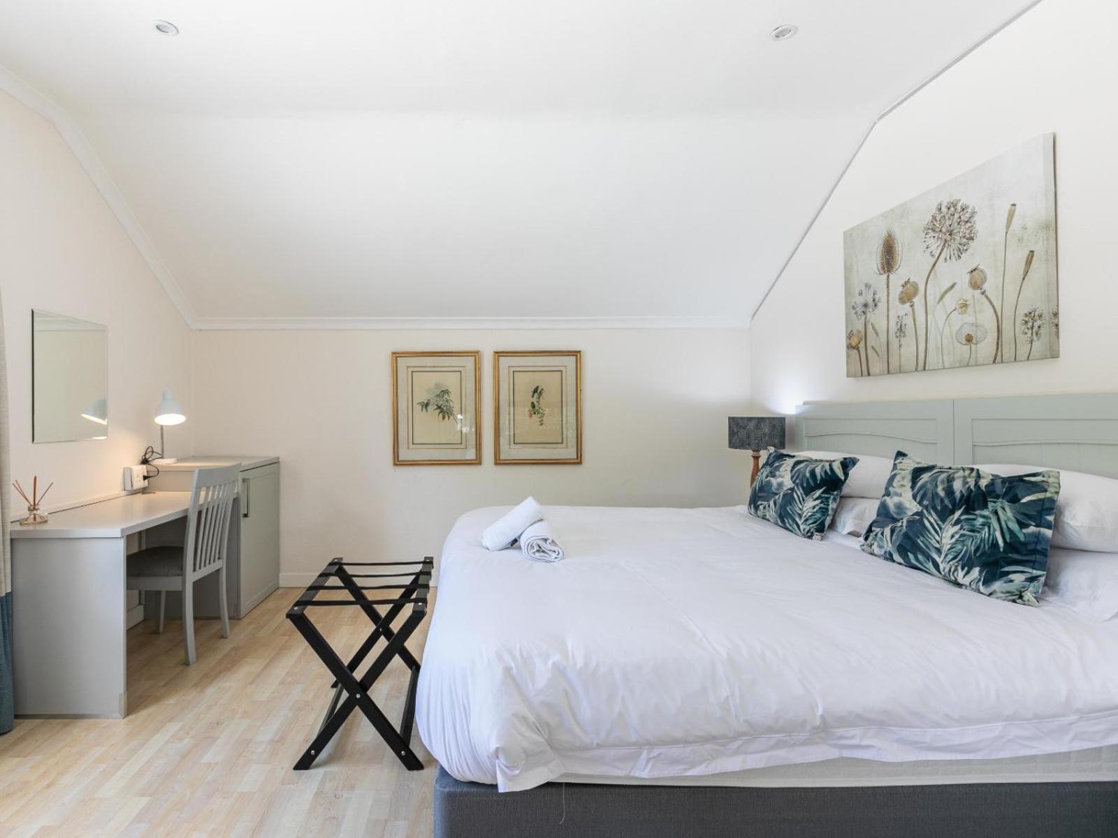 Emmarentia Guest House جوهانسبورغ المظهر الخارجي الصورة