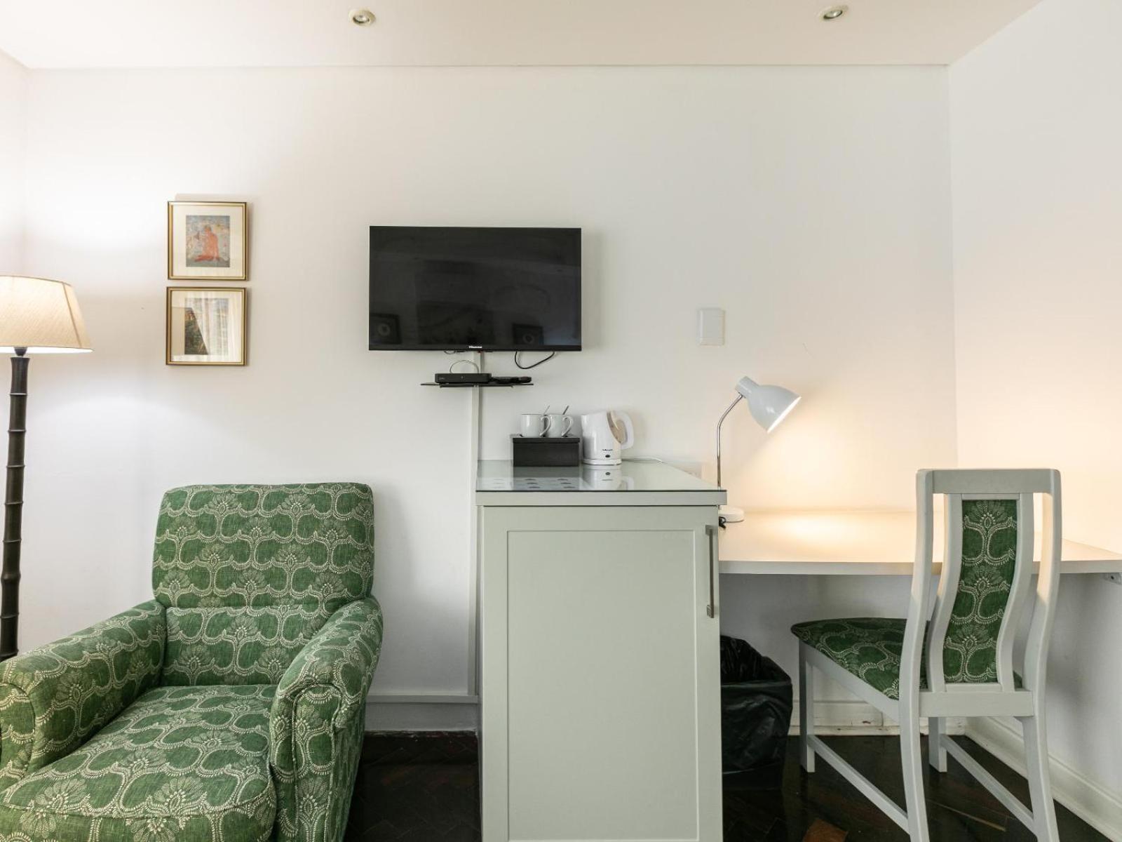 Emmarentia Guest House جوهانسبورغ المظهر الخارجي الصورة